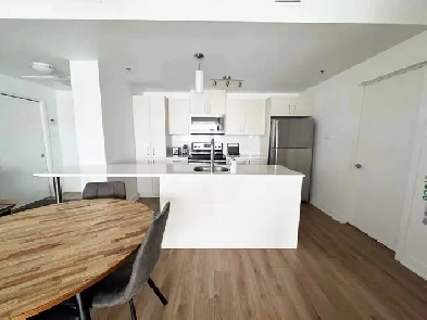 CESSION DE BAIL - Magnifique appartement 4 1/2 Parc Jarry Image# 5