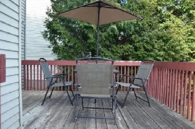 SEPT-Room with BATH-Walk in Closet-15m/Algonq-30m/Carleton-VIDEO Image# 1