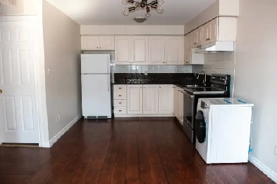 2 Bedroom Condo for Rent in Hamilton Image# 2