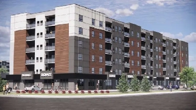 1 FREE MONTH RENT - 2 BDRM/2 BATH CONDO from $2395 - $2550 Image# 1