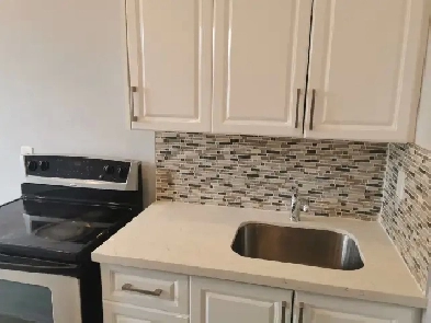 ( NEWLY renovated & trendy $1250 1 Bedroom apt.) Image# 1
