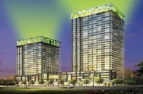 CONDO AVAILABLE FOR RENT IN MISSISSAUGA $2100 Image# 1