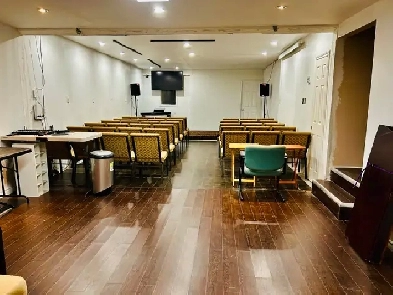 Scarborough Church Space for Rent Image# 1