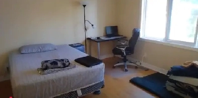 SEPT- Room with bath-10min/Walk Algonquin-30m/Carleton-VIDEO'S Image# 1