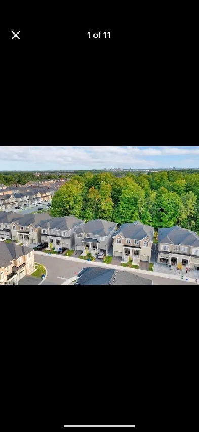 4 bed 3.5 Bath House for Rent in Markham Image# 1