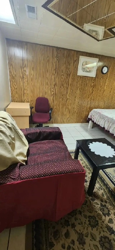 BASEMENT APARTMENT FOR RENT Image# 4