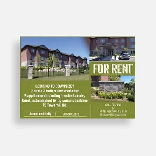 Calling all Seniors looking to downsize...... Image# 1
