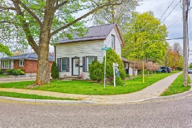 4BDR 1BATH 459000  59 StGeorge Aylmer LOCATION! Image# 1