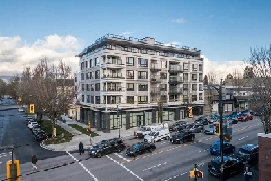 $3,925 / 3br -  Top Floor 3 Bed / 2 Bath w/ Huge Patio Image# 17