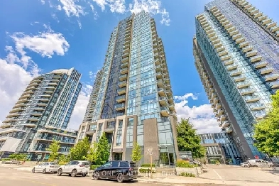 1 bed 1 bath condo for rent in Mississauga Image# 1