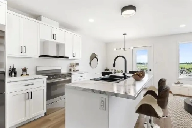 3 Bed, 2.5 Bath in Steinbach Image# 9