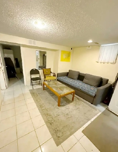 Basement with 4 bedrooms  at Yonge & Finch  (COHB applicants) Image# 4
