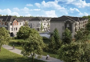 Westshore at Long Branch Towns  VIP SALE, ETOBICOKE Image# 1