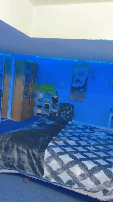 Furnished the main floor two-bedroom for Girls only. Malton Image# 6