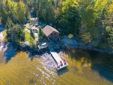 260 Birchgrove Drive East Callander, ON Image# 4