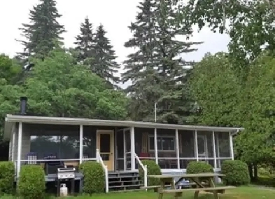 La vie de Chalet à l’année Image# 1