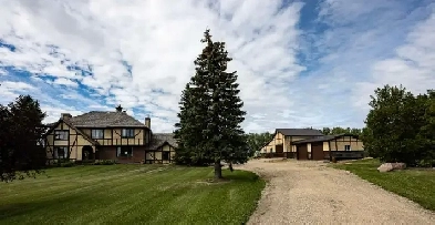 ACREAGE FOR SALE CAMROSE COUNTY Image# 16