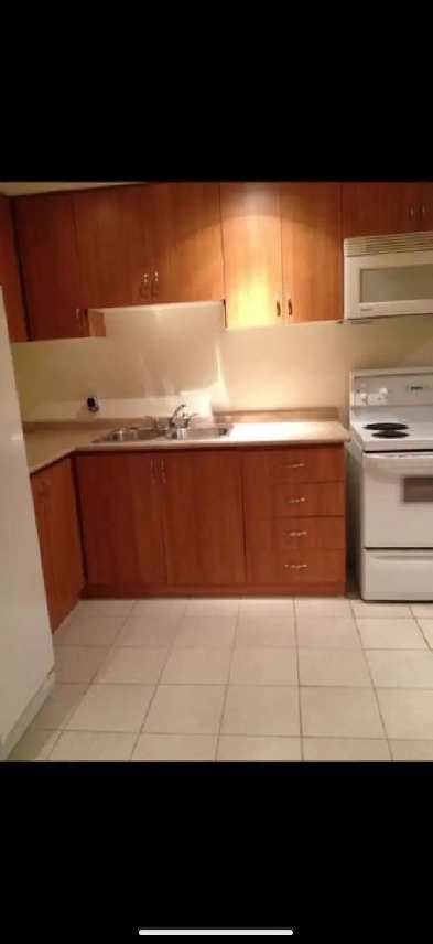 NEWLY RENOVATED BRAND NEW BASEMENT FOR RENT Image# 3