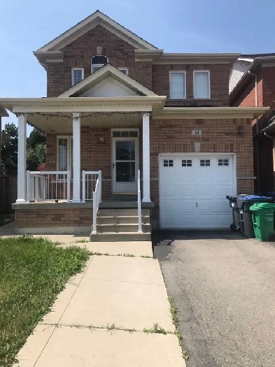3 Bedroom with Living room  and 3 parking ho Image# 3