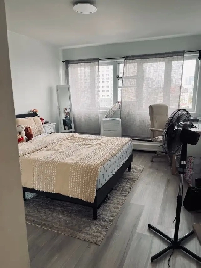 3 1/2 lease transfer apartment Image# 1