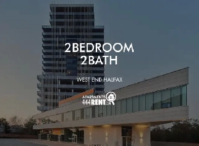 2 Bedroom 2 Bath Apartment West End Halifax November 2025 Image# 12