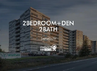 2 Bedroom   Den Apartment Dartmouth September 2025 Image# 21