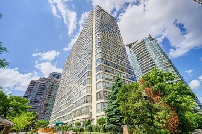 2 bed 2 bath condo for rent in Mississauga Image# 1