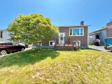 51 Forbes Street - Renovated Main Floor Home with Huge Yard Image# 13