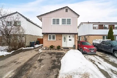 Affordable DETACHED House in Brampton Image# 10