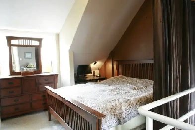 Beautiful All Inclusive Room for Rent Image# 3