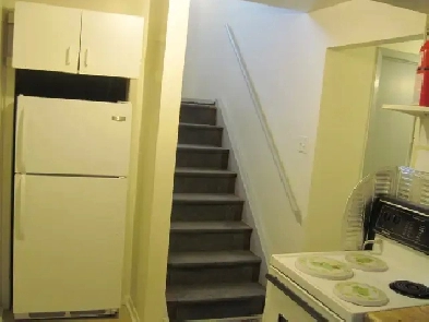 $485 IMMEDIAT/AUG 1st  Room for rent STEELES/BATHURST Image# 4