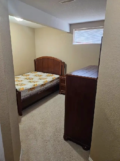 Basement for rent Image# 1