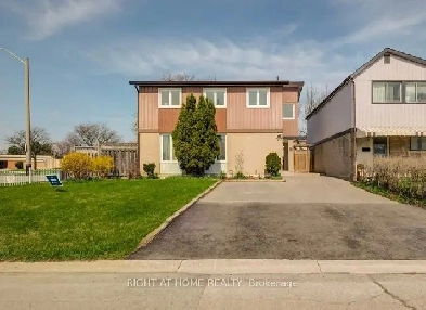 4-Bedroom 2-Bathroom Home on a 53 x 82 Feet Corner Lot Image# 6