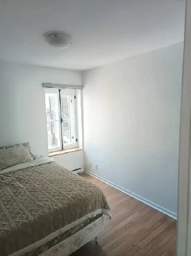 APPARTEMENT SPACIEUX & TRES CALME Image# 2