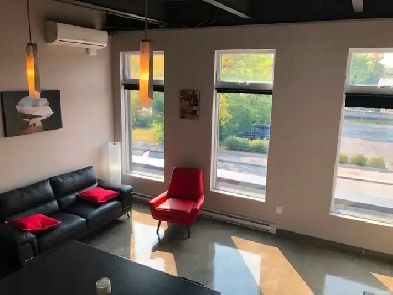 Beautiful modern studio Image# 5