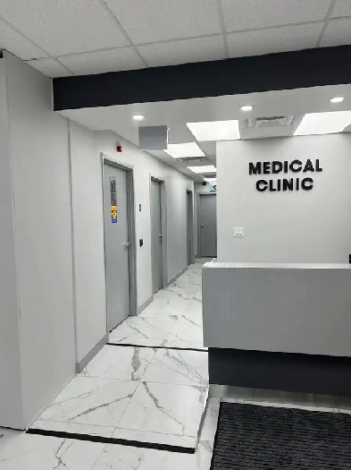 Established Walk In Medical Clinic Office Space Available Image# 1