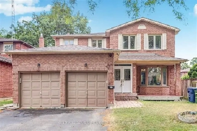 5 2BR/5WER/2 STOREY DETACHED/HIGHLAND CREEK-TORONTO/SCARBOROUGH Image# 7