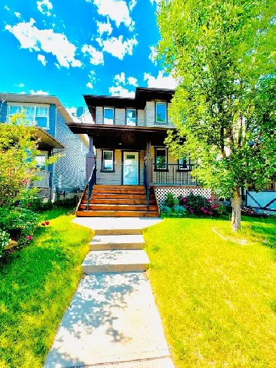 House for rent with double garage Image# 14