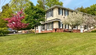 Parry Sound 2 Bedroom Apt for Rent Image# 1