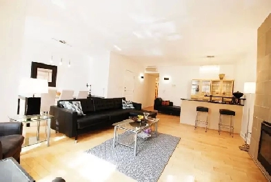 FULLY FURNISHED, 3 BEDROOM   2 BATHROOM,WESTMOUNT,MONTREAL Image# 7