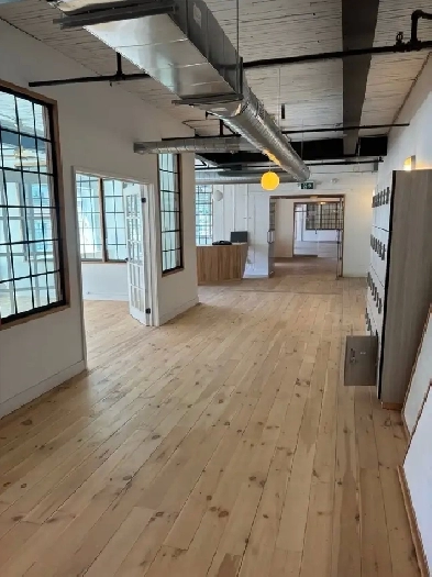 Mile End Large 5000 Square feet Office for rent Image# 3