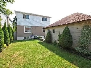Room Rent, privat (2nd Fl), Kennedy Subway (Danforth Rd & Eglin) Image# 10