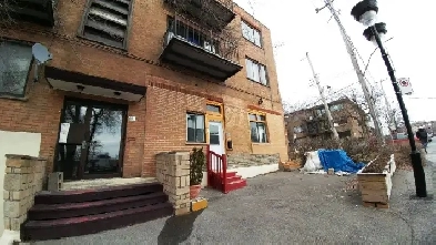 41/2 Apartment for Rent In CDN/NDG Image# 9