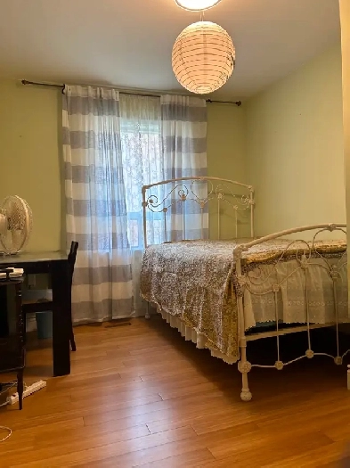 subway room available north york Image# 4
