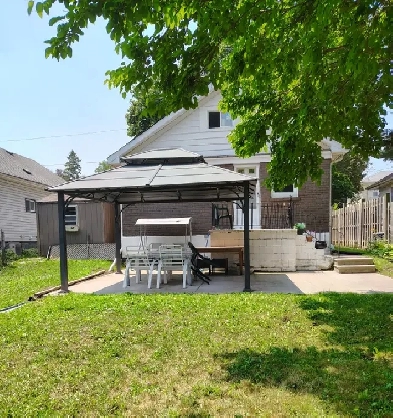 Main Bungalow House for Rent Image# 4