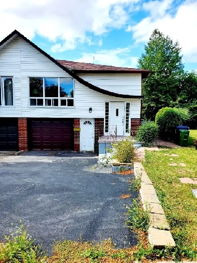 2 Rooms for rent | 10-Min walk to Seneca College, North York Image# 5