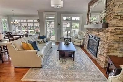 Amazing Home in Harbour Main! You have got to see this one! Image# 1