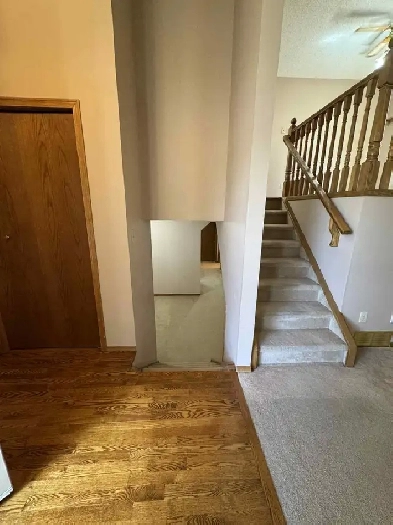 House for rent in Taradale NE Calgary Image# 9