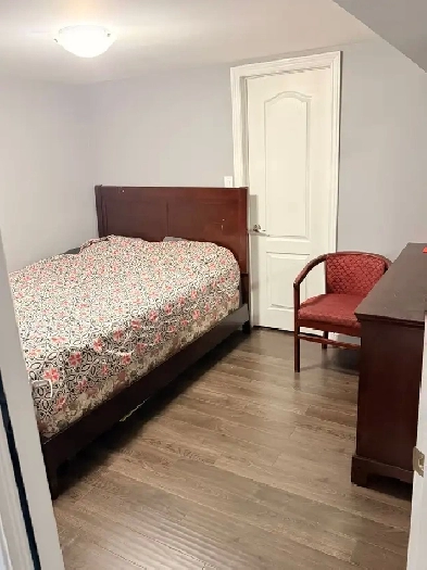 One bedroom for rent Image# 1