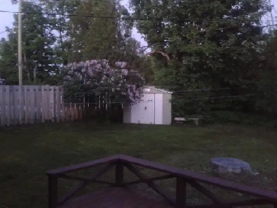 Quiet/Cozy Place- Beautiful Moony's Bay Area Ottawa ON All Inclu Image# 6